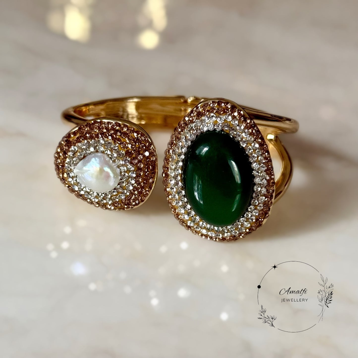 Emerald Eden
