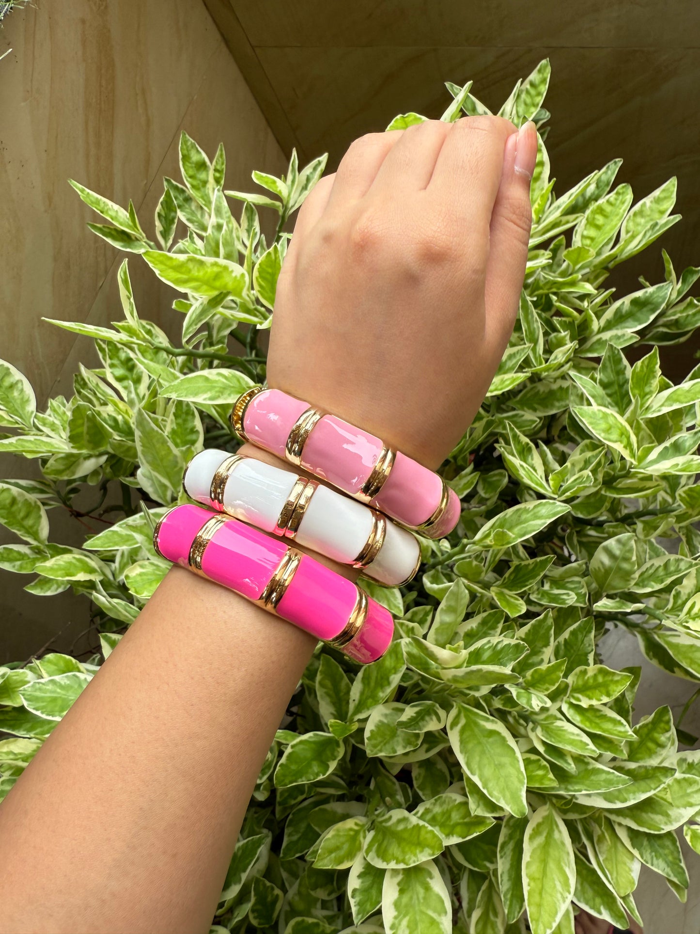 Pop Luxe