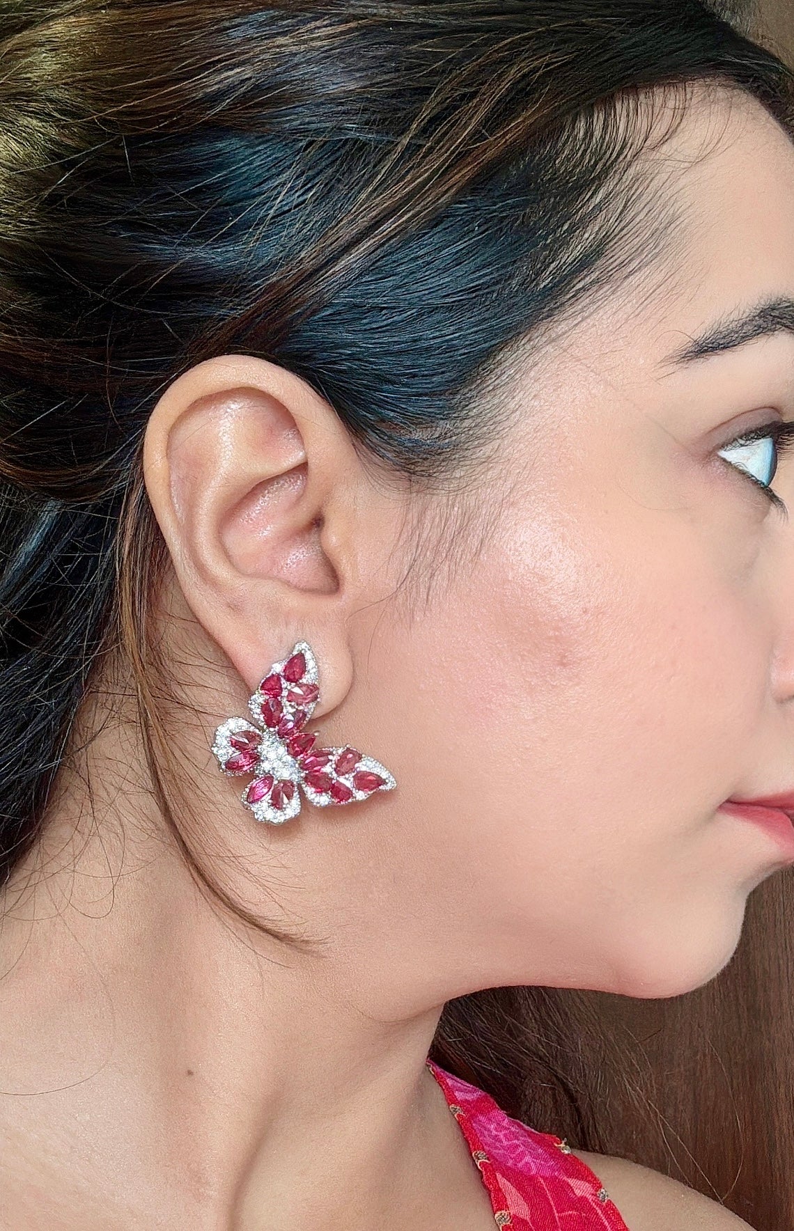 Ruby Wings