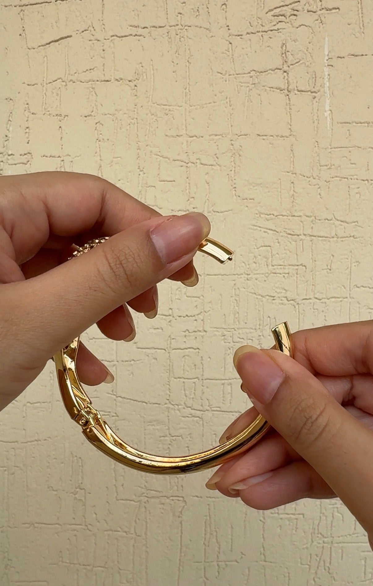 Blush Ember Bracelet