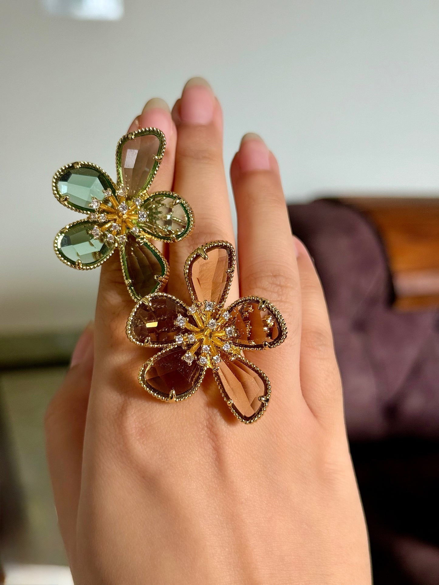 Fleur 2