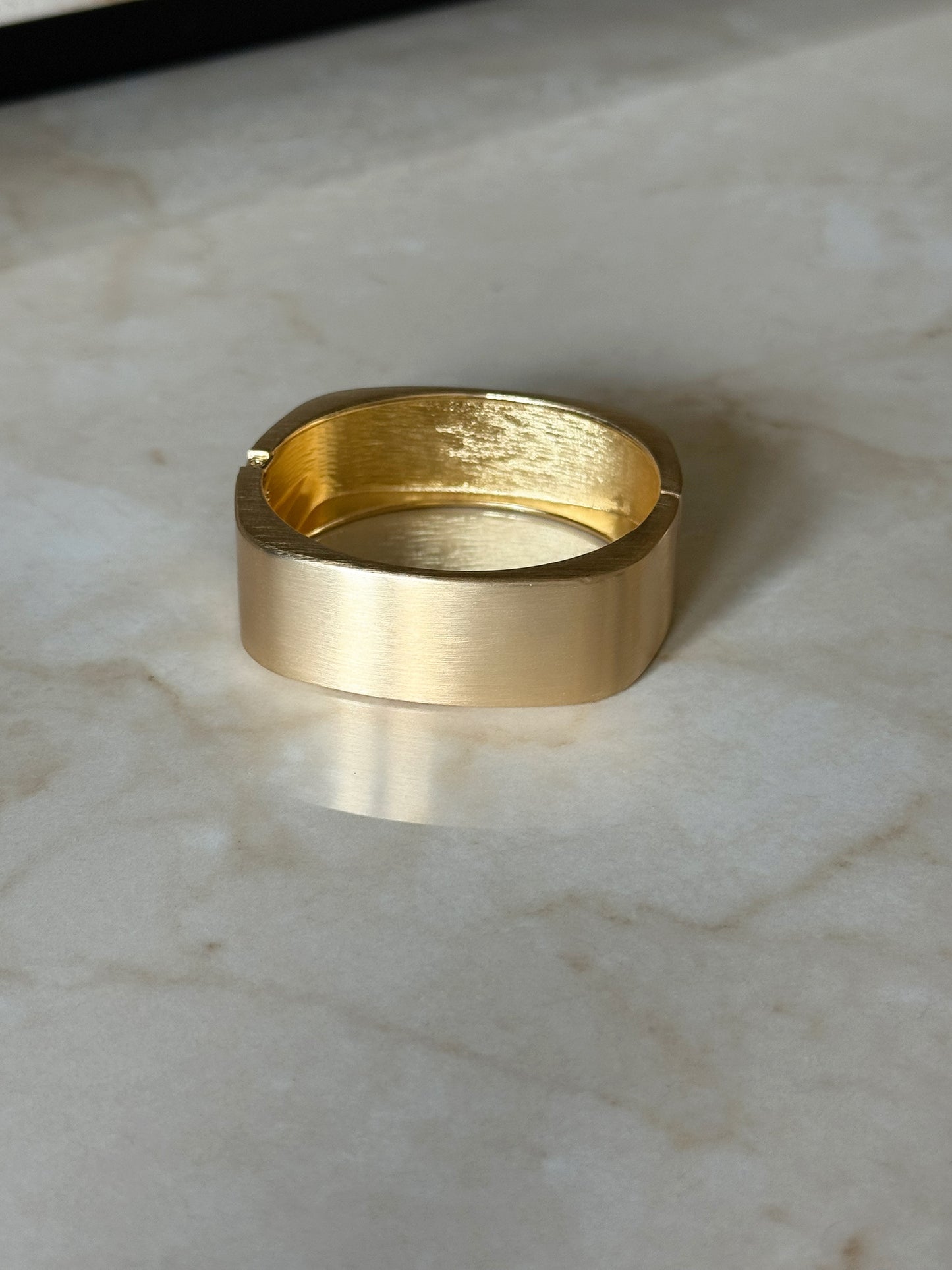 Gold Cuffs