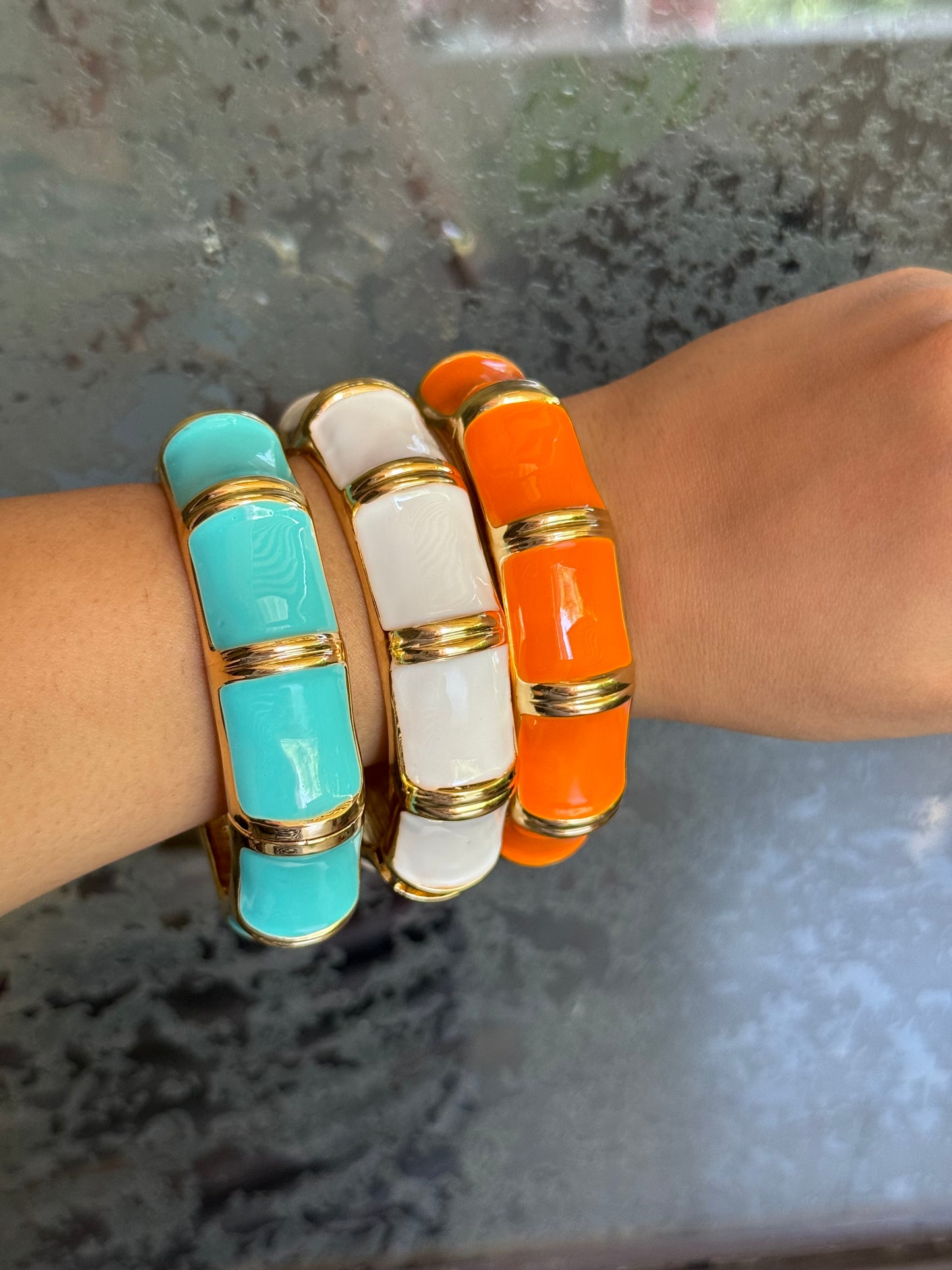 Pop Luxe