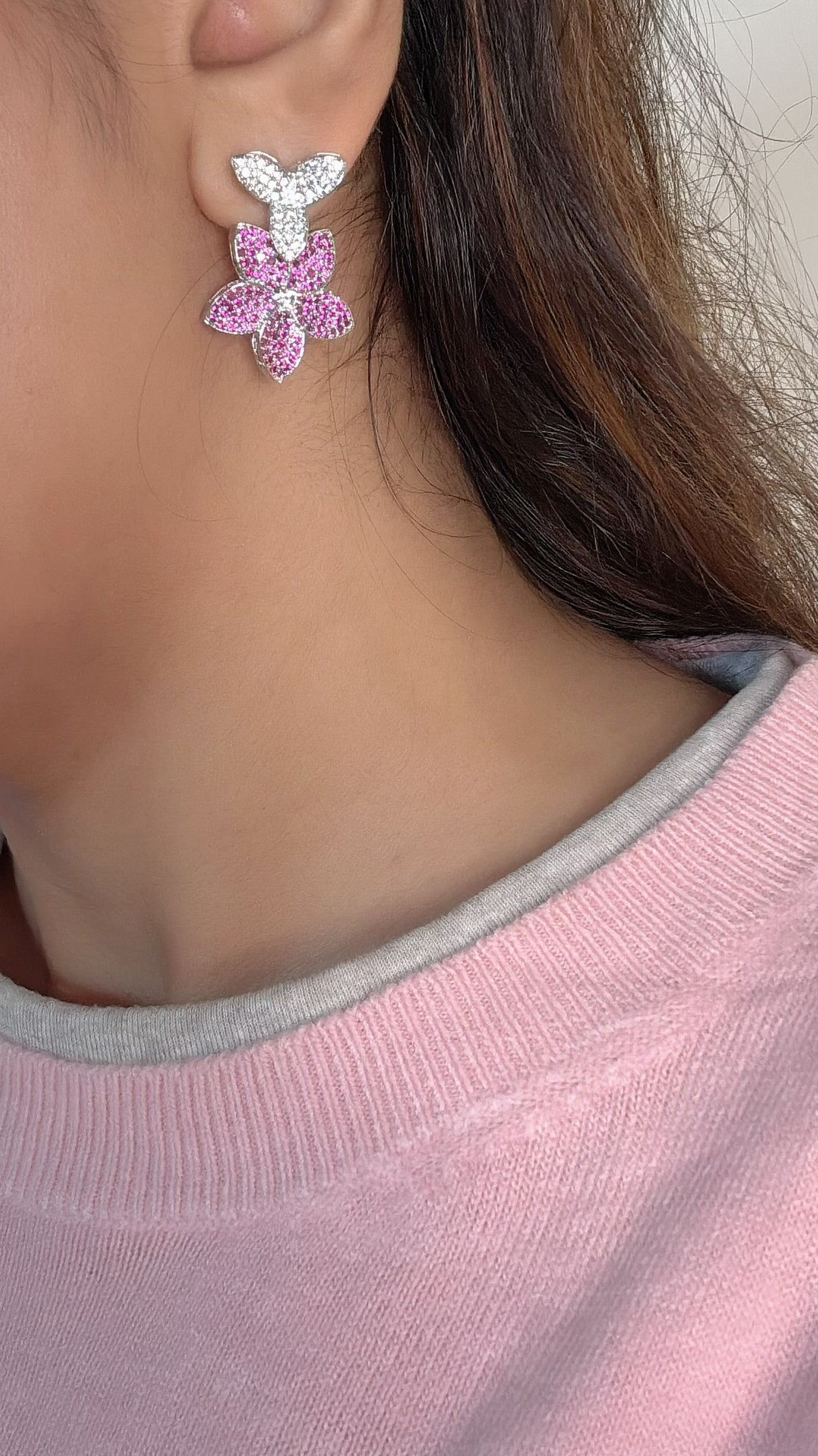 Dewdrop Bloom