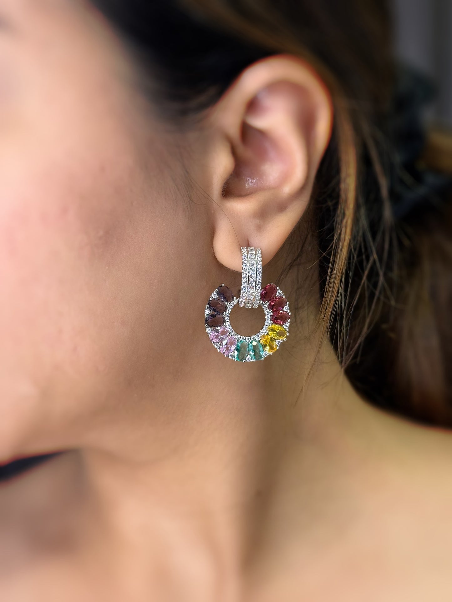 Cosmic Jewel