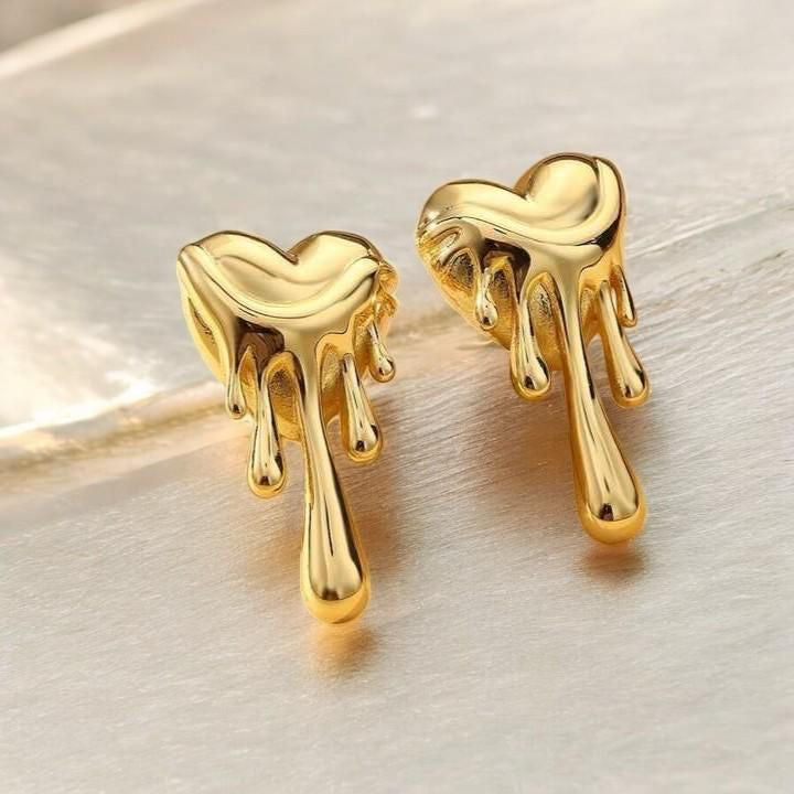 Molten Hearts