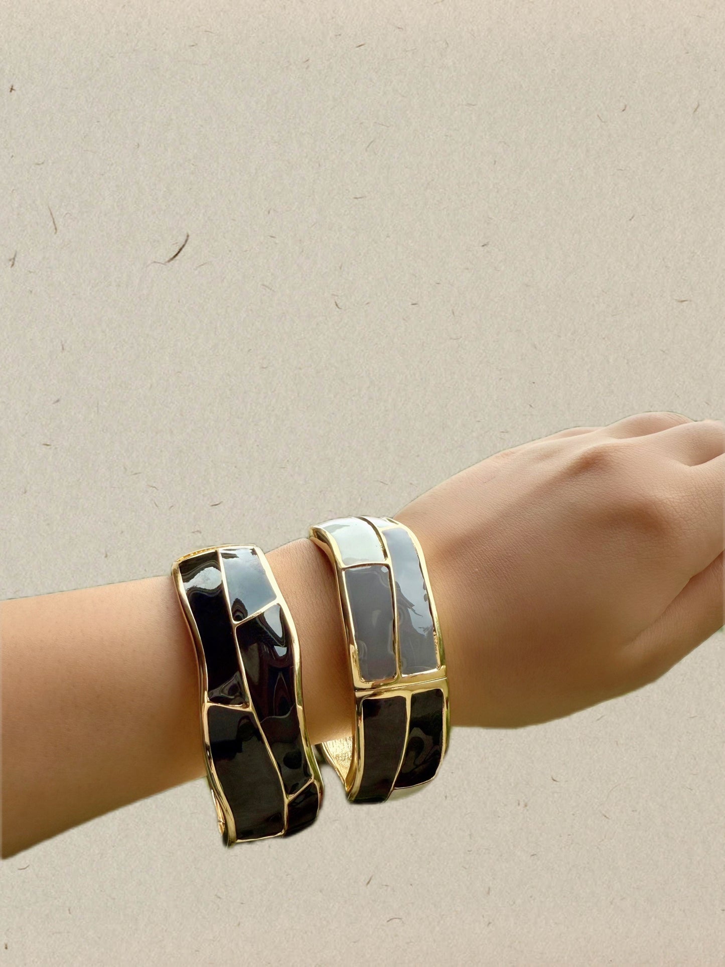 Midnight Bangles