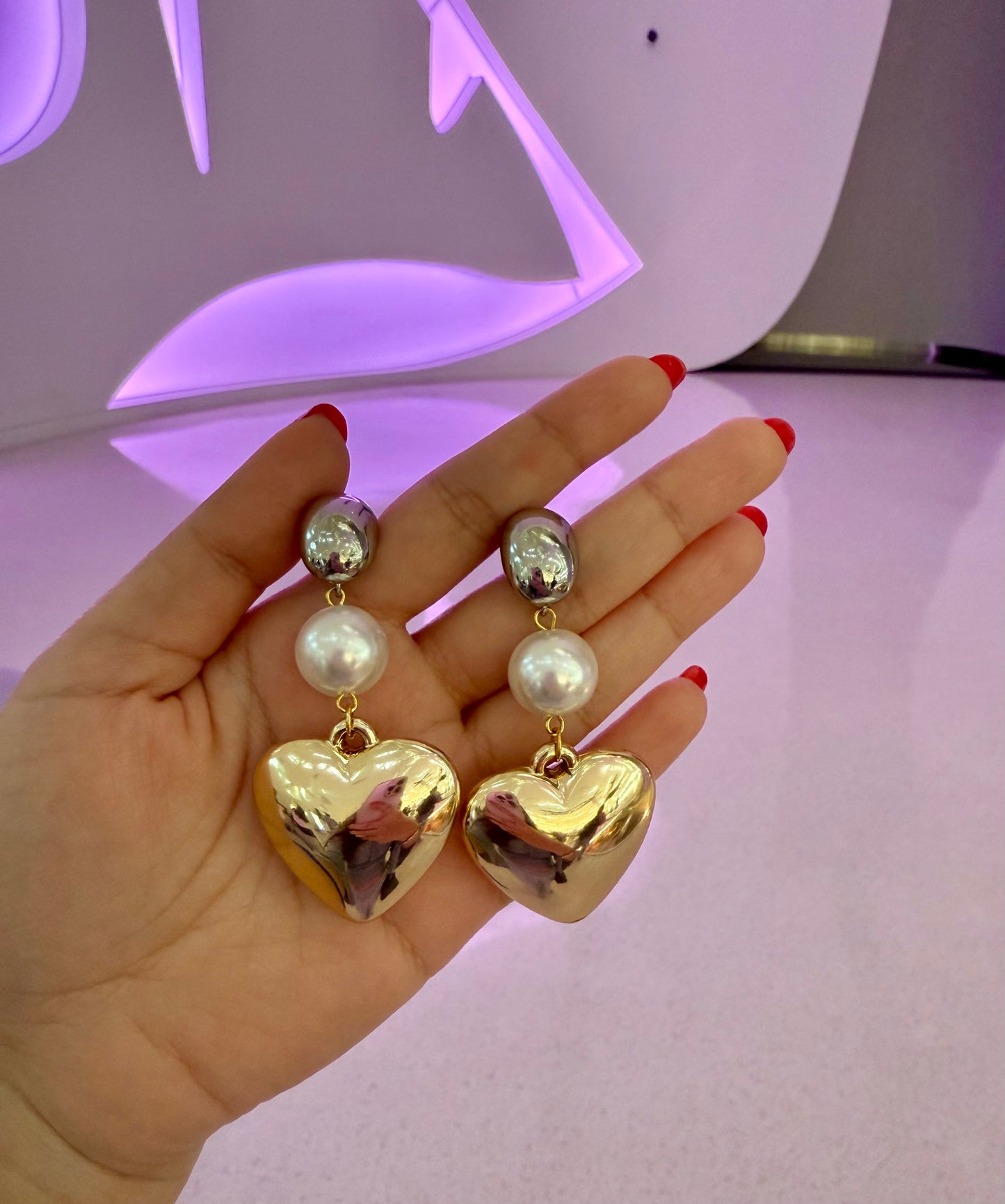 Cupid’s Bling