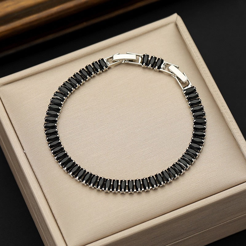 Tennis Bracelets