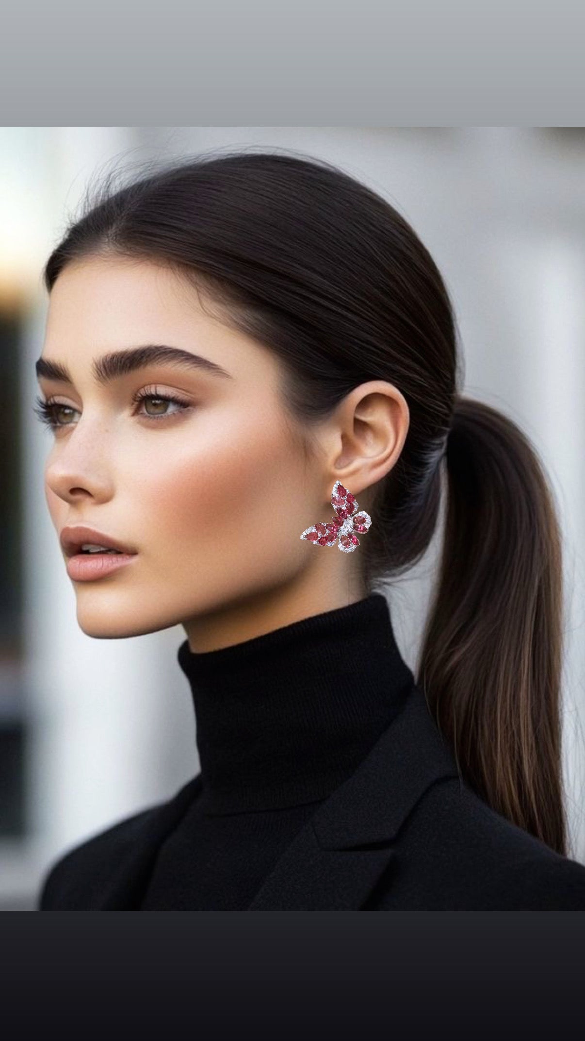 Ruby Wings