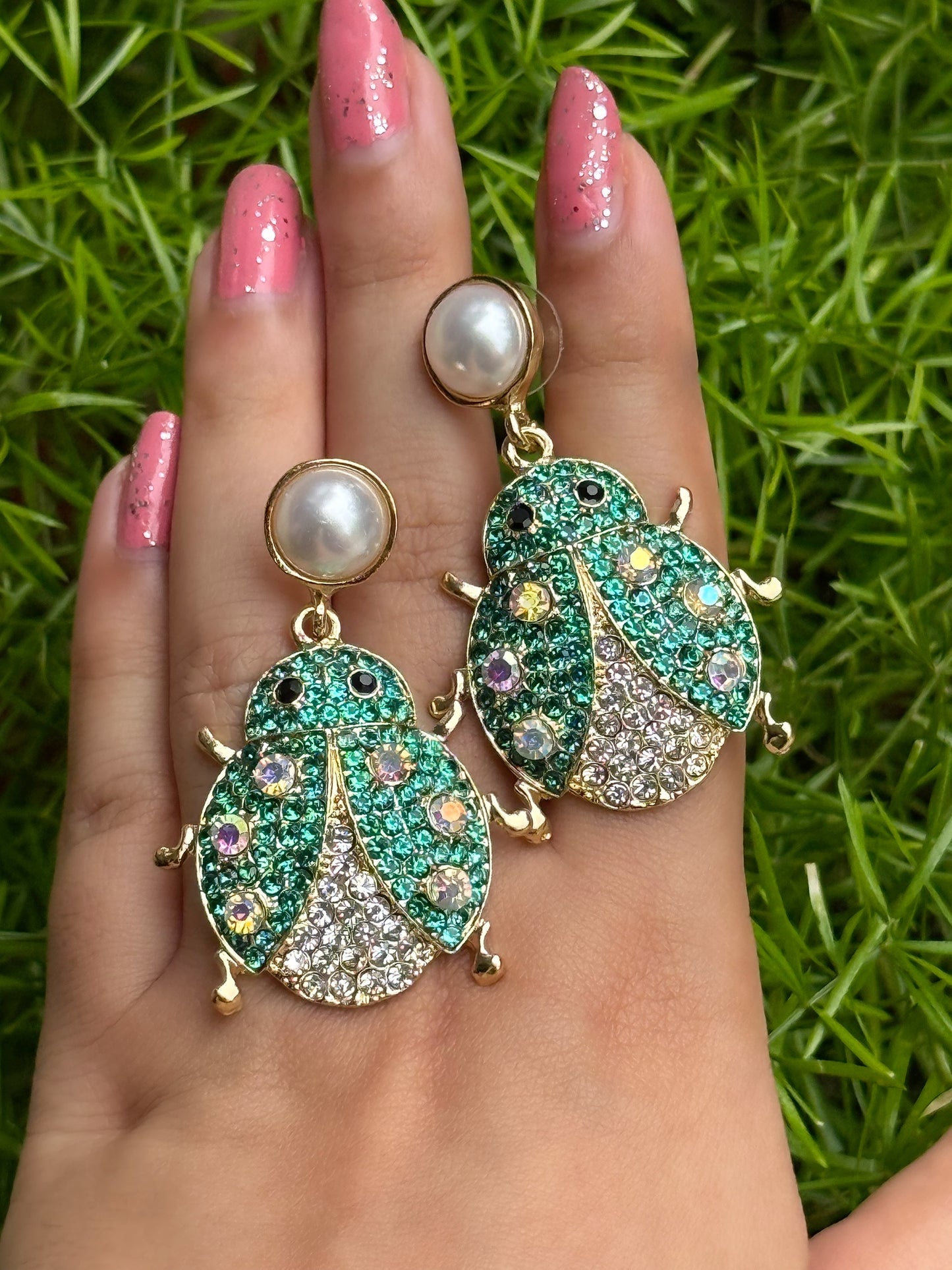 Bugsy Bling