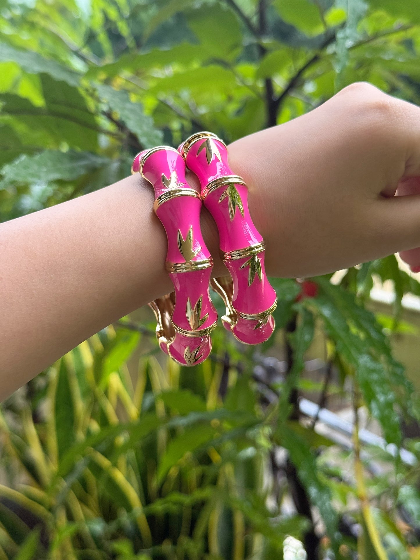 Tidal cuff