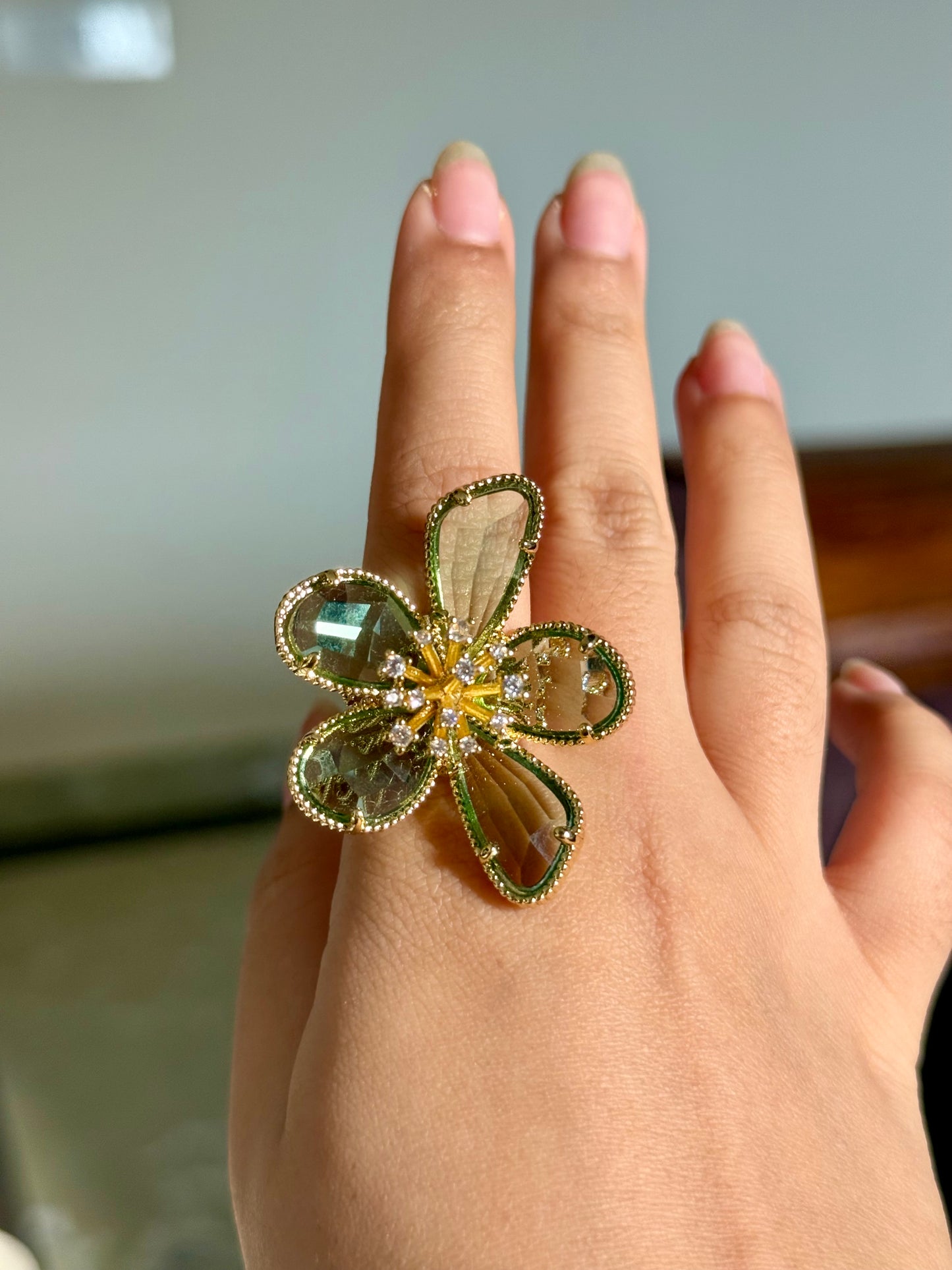 Fleur 2