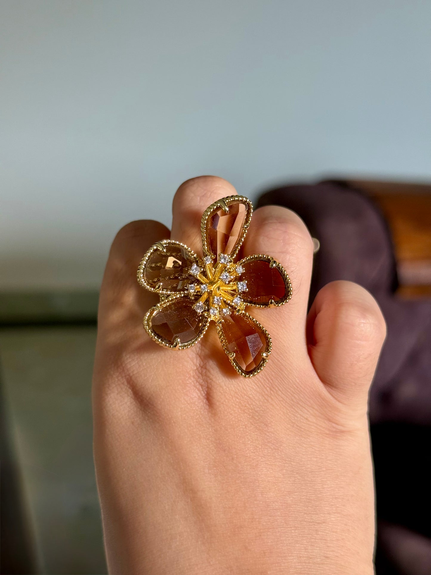 Fleur 2