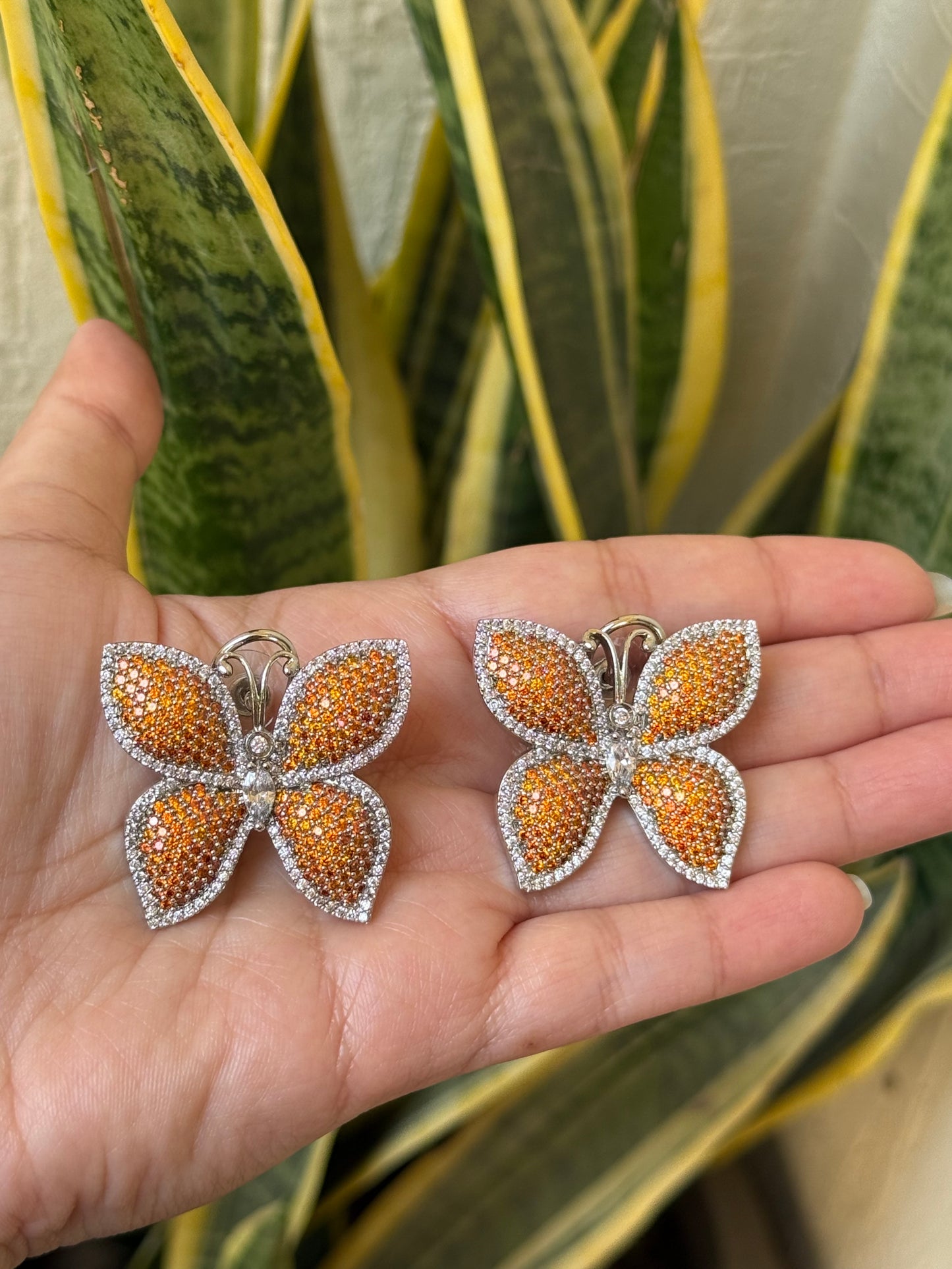Crystal Flutter