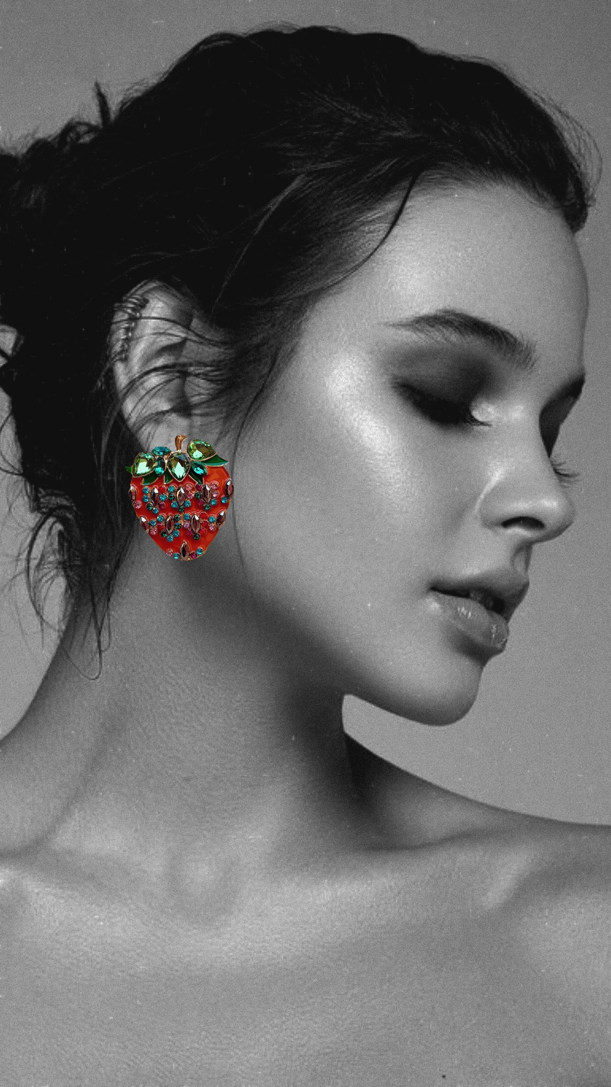 Berry Cute