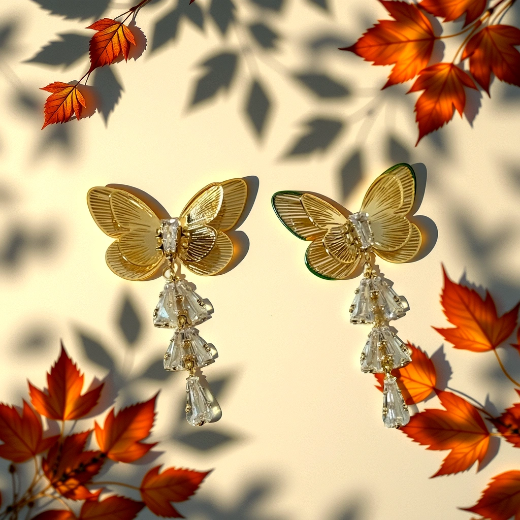 Wings of Light