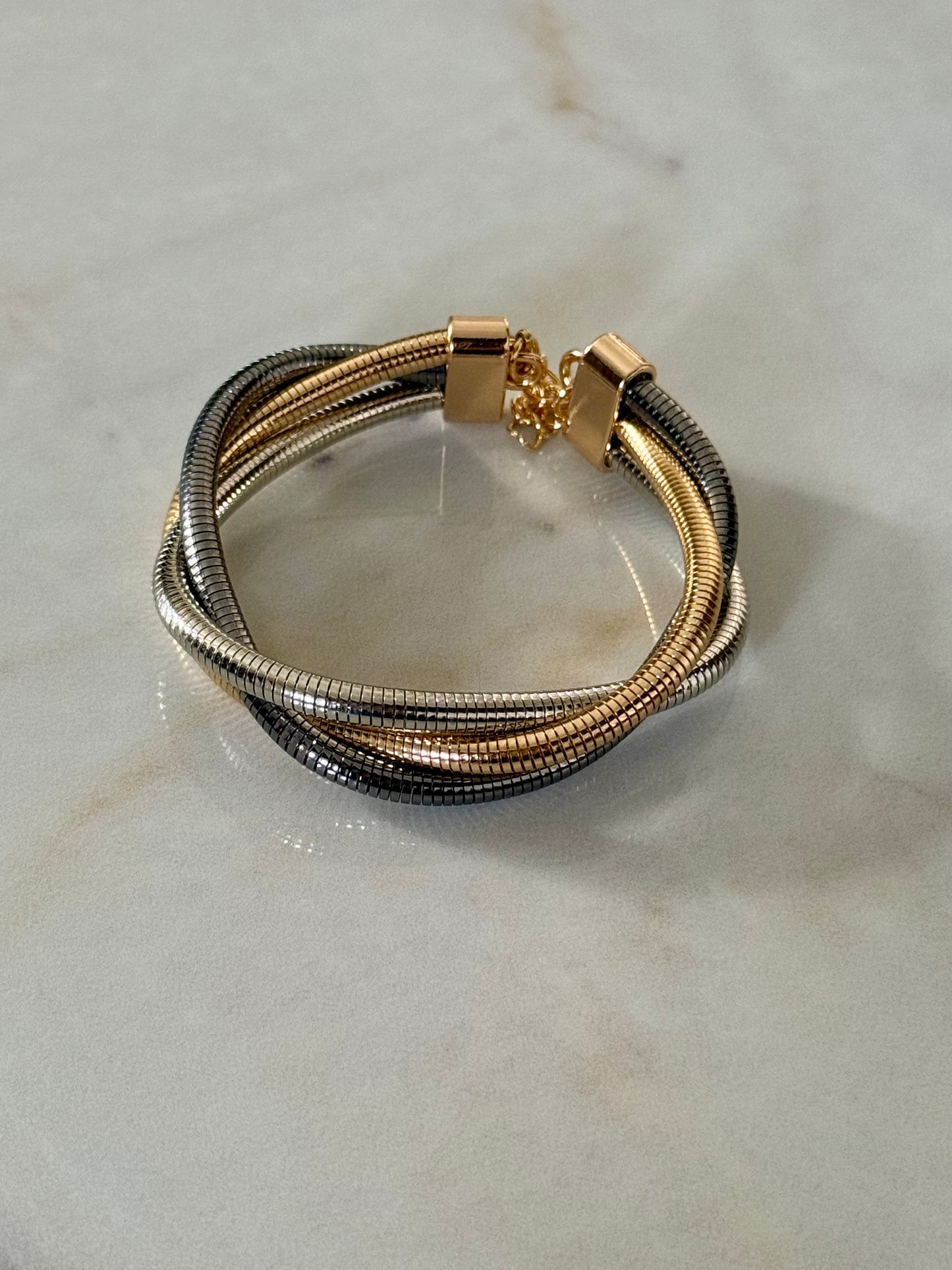 Helix Coil