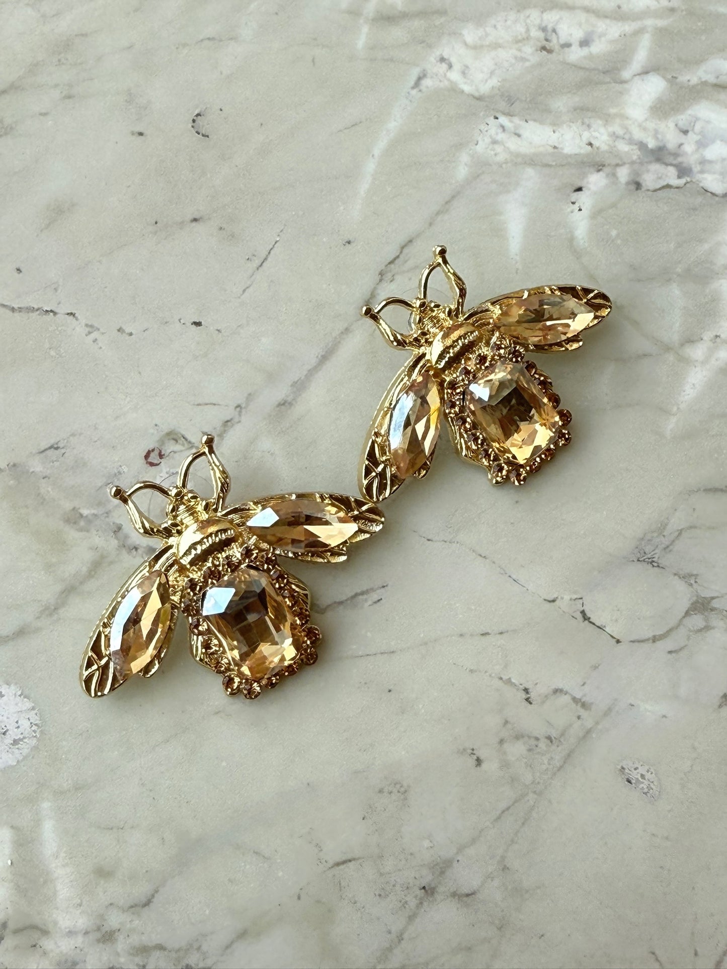 Beejewelled