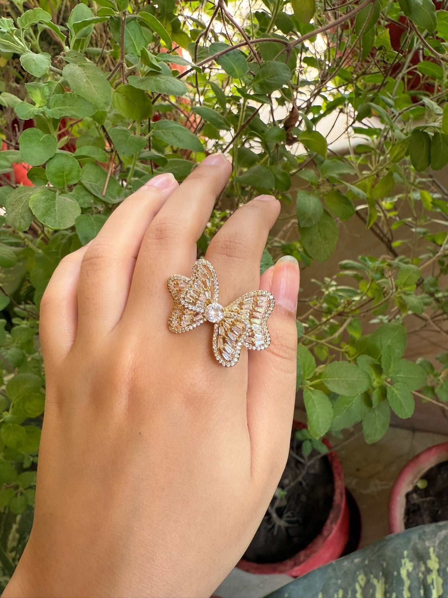 Glimmer Knot