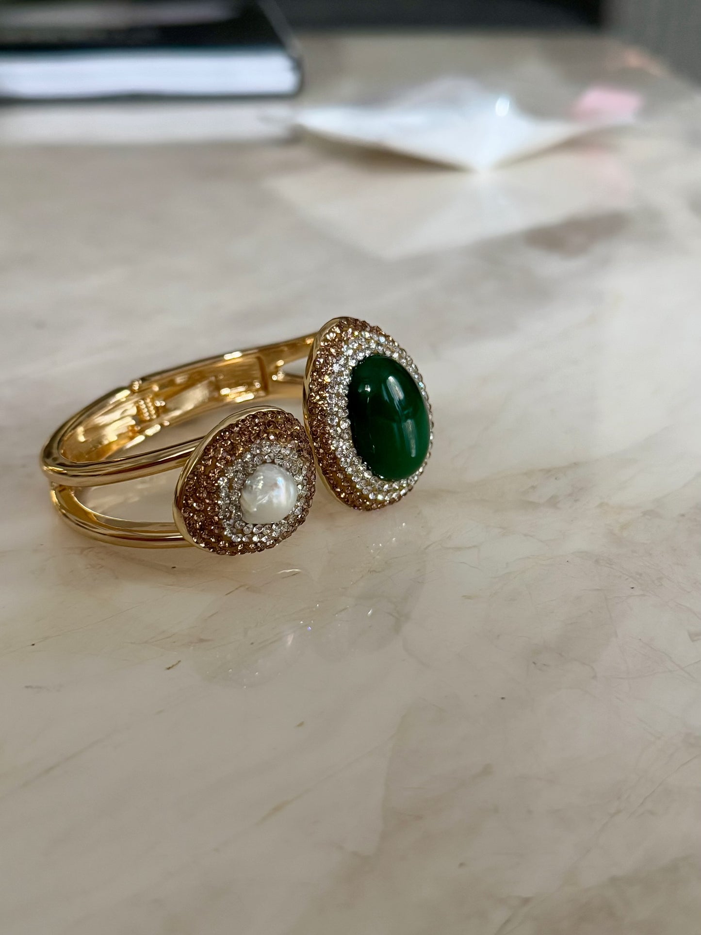 Emerald Eden