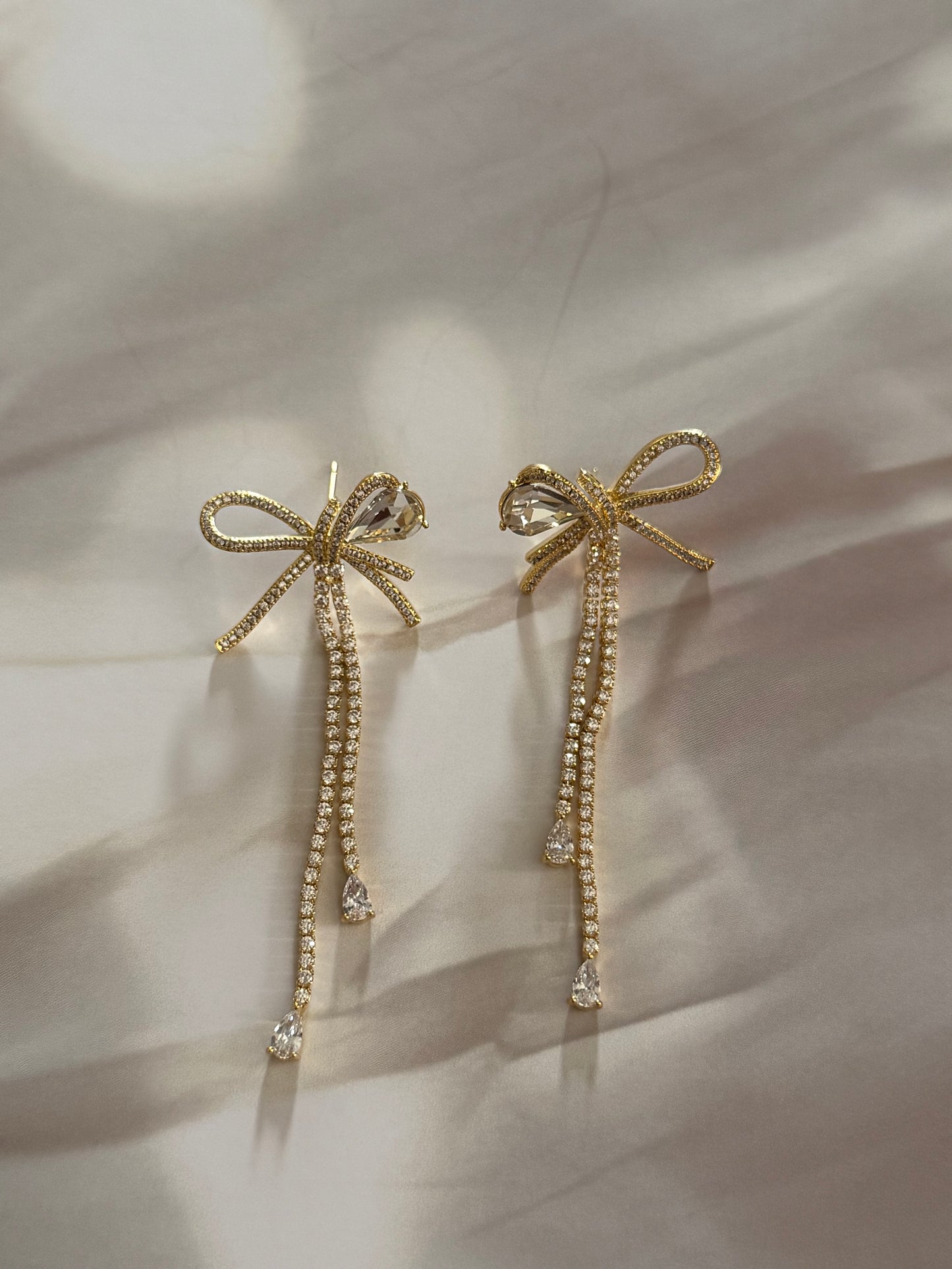 Bijou Bows