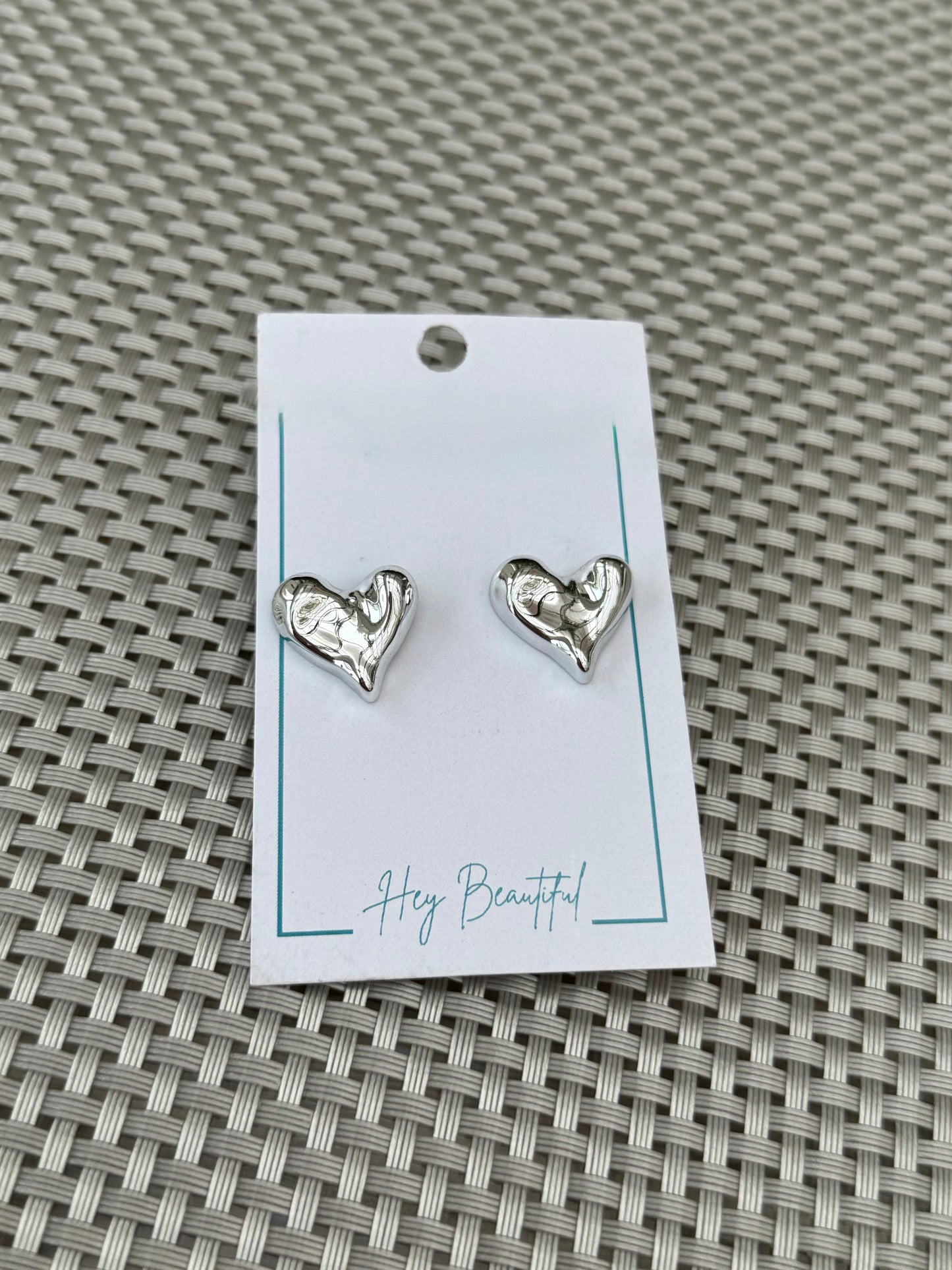 Silver Swoon
