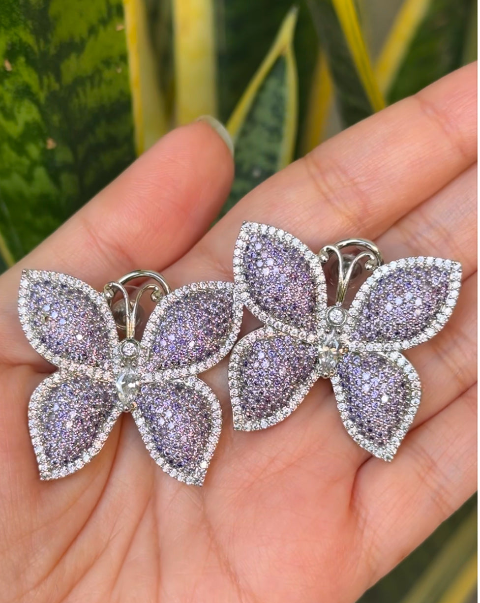 Crystal Flutter
