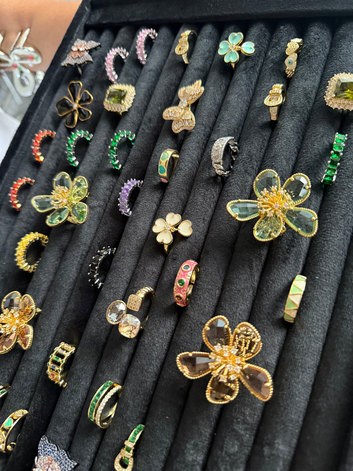 Rings