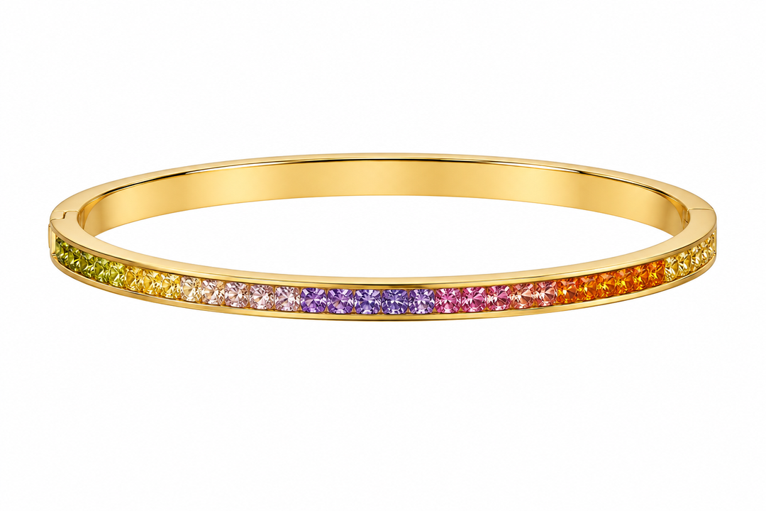 Prism Elan Bangle