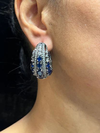 Cosmic Halo Hoops