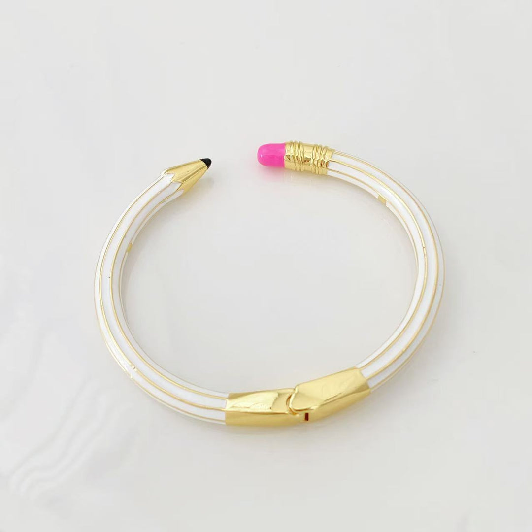 Atelier Pencil Bangle