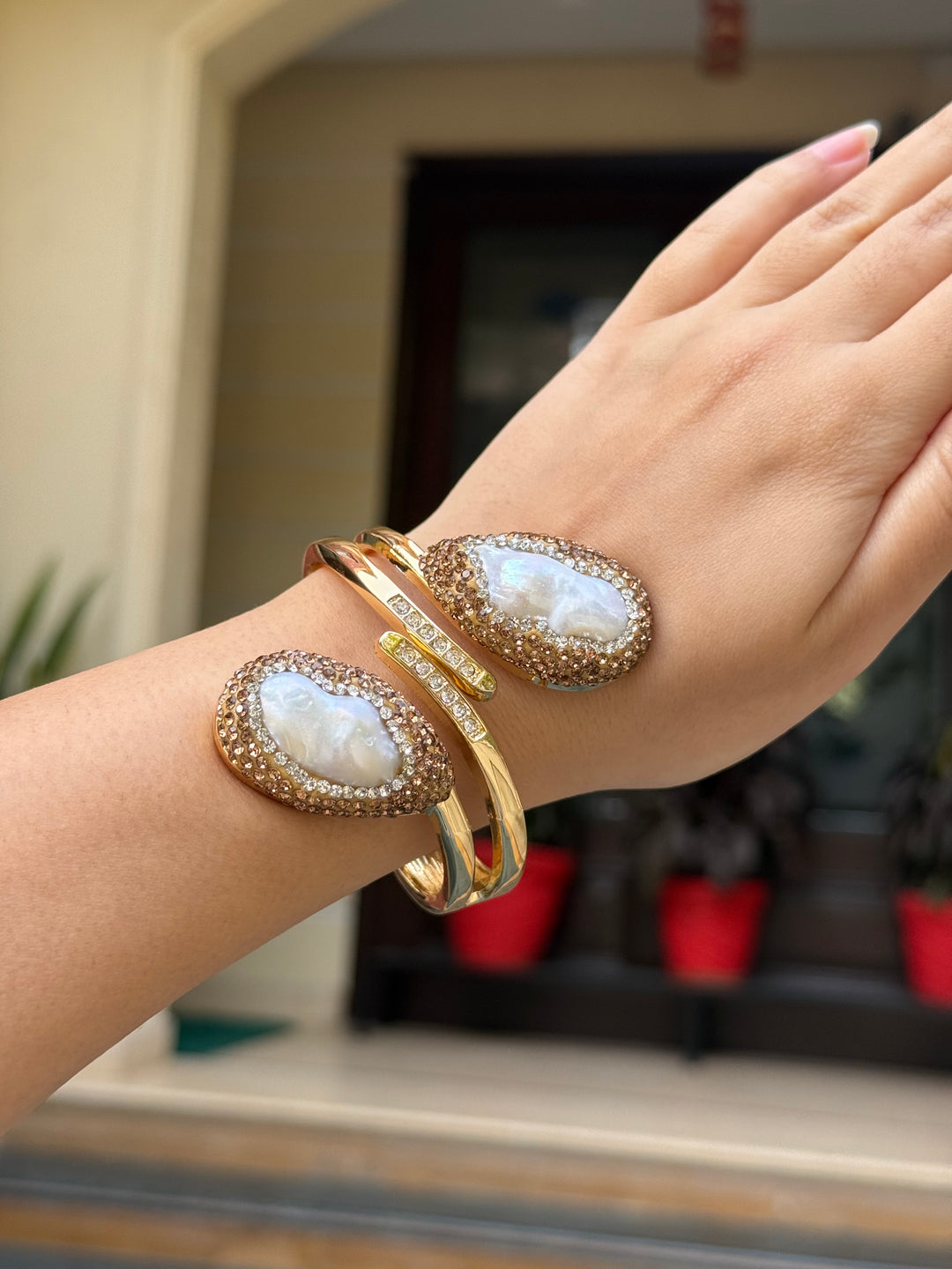 Stardust Cuff