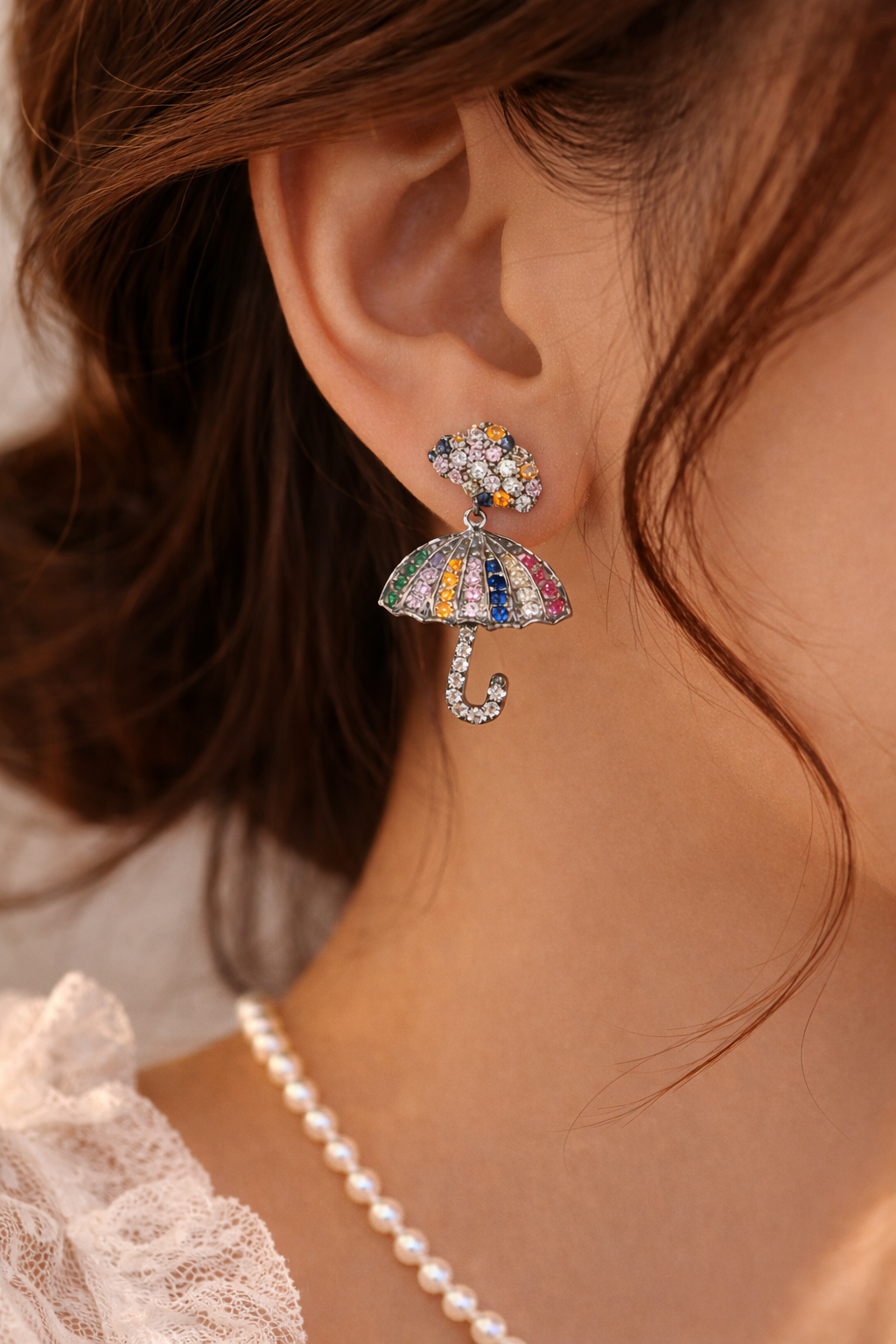Ella earrings