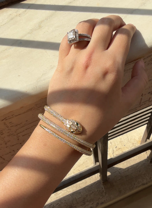 Serpent Wrap