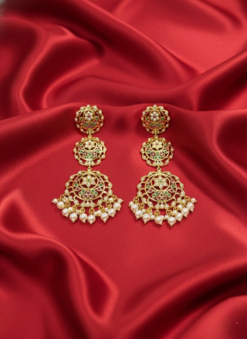 Eternal Maharani