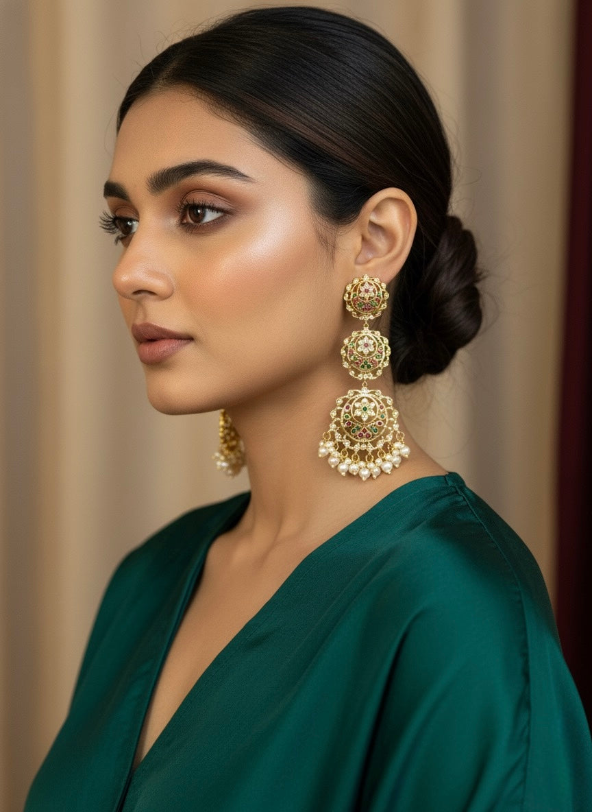 Eternal Maharani