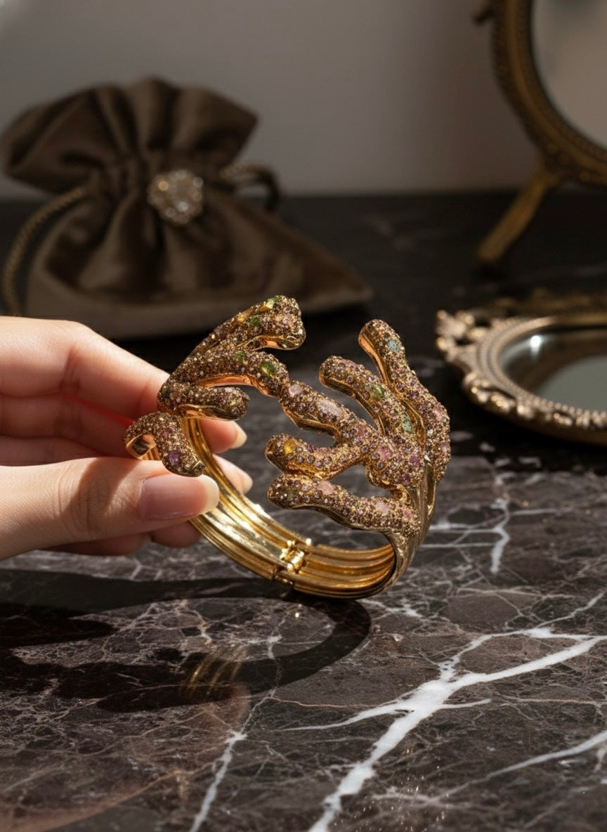 Empress Claw