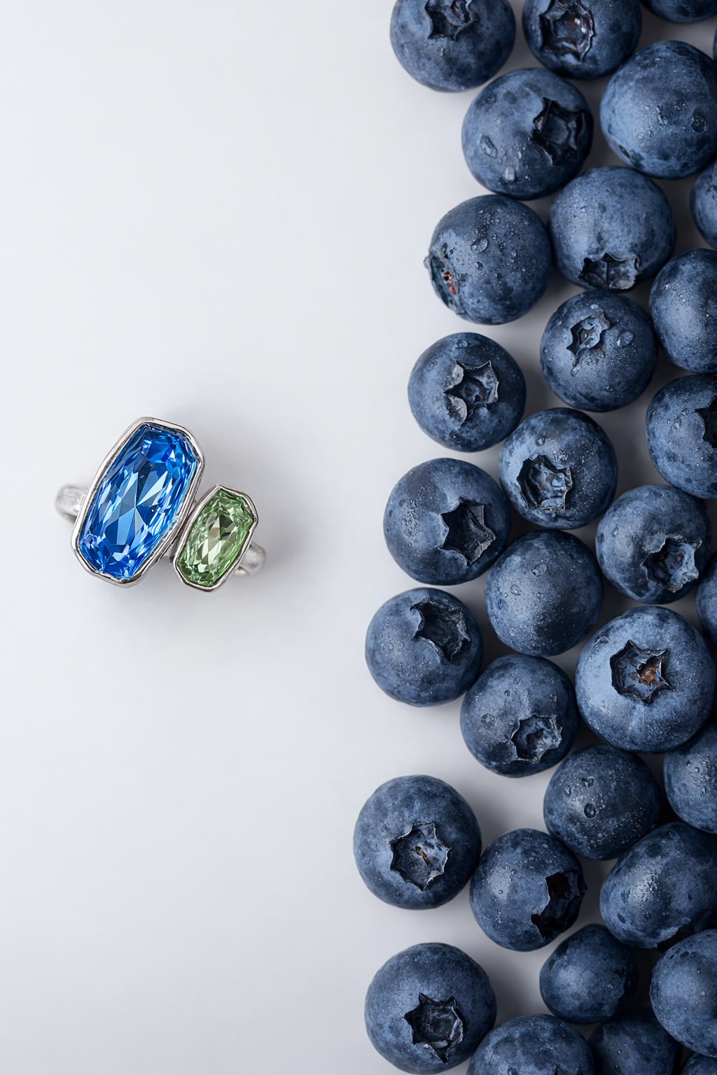 Spritz Duo Ring