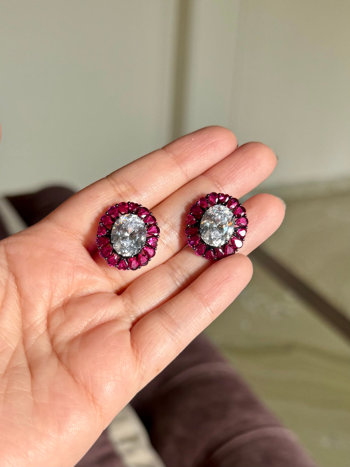 Enigma studs