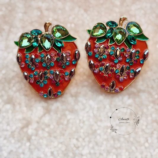 Berry Cute
