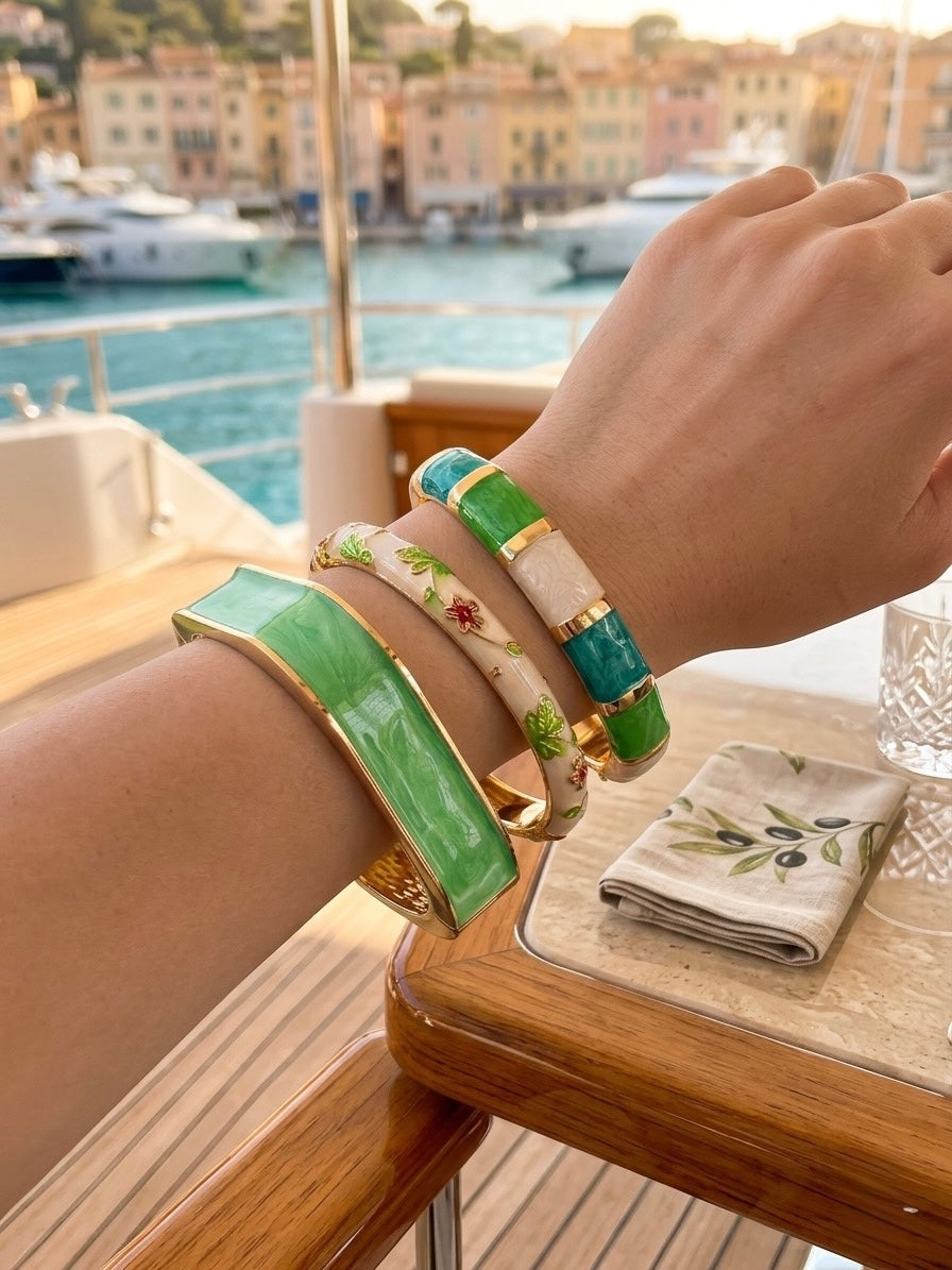 Resort Riviera Stack
