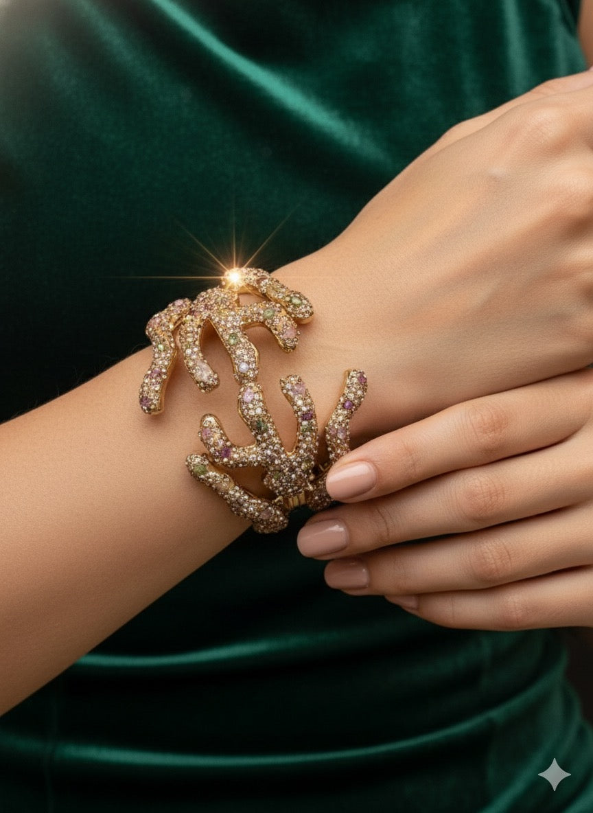 Empress Claw