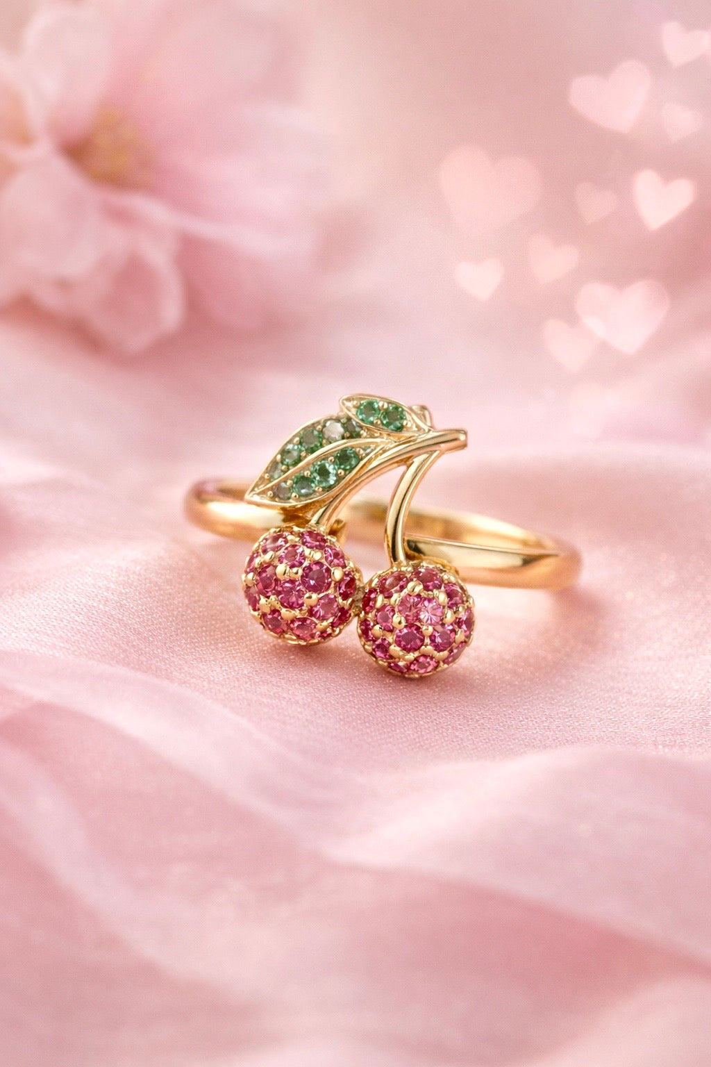 Ma cherie ring