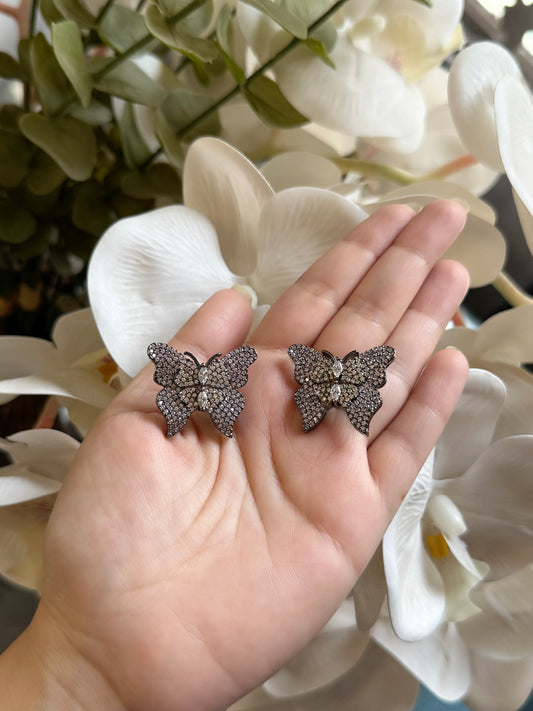 Whispering Wings