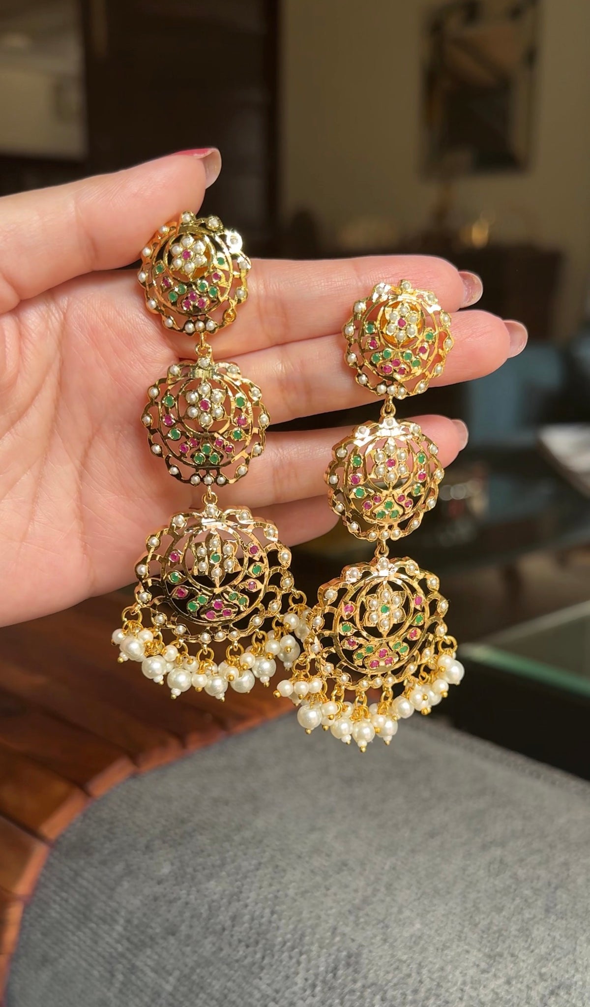Eternal maharani