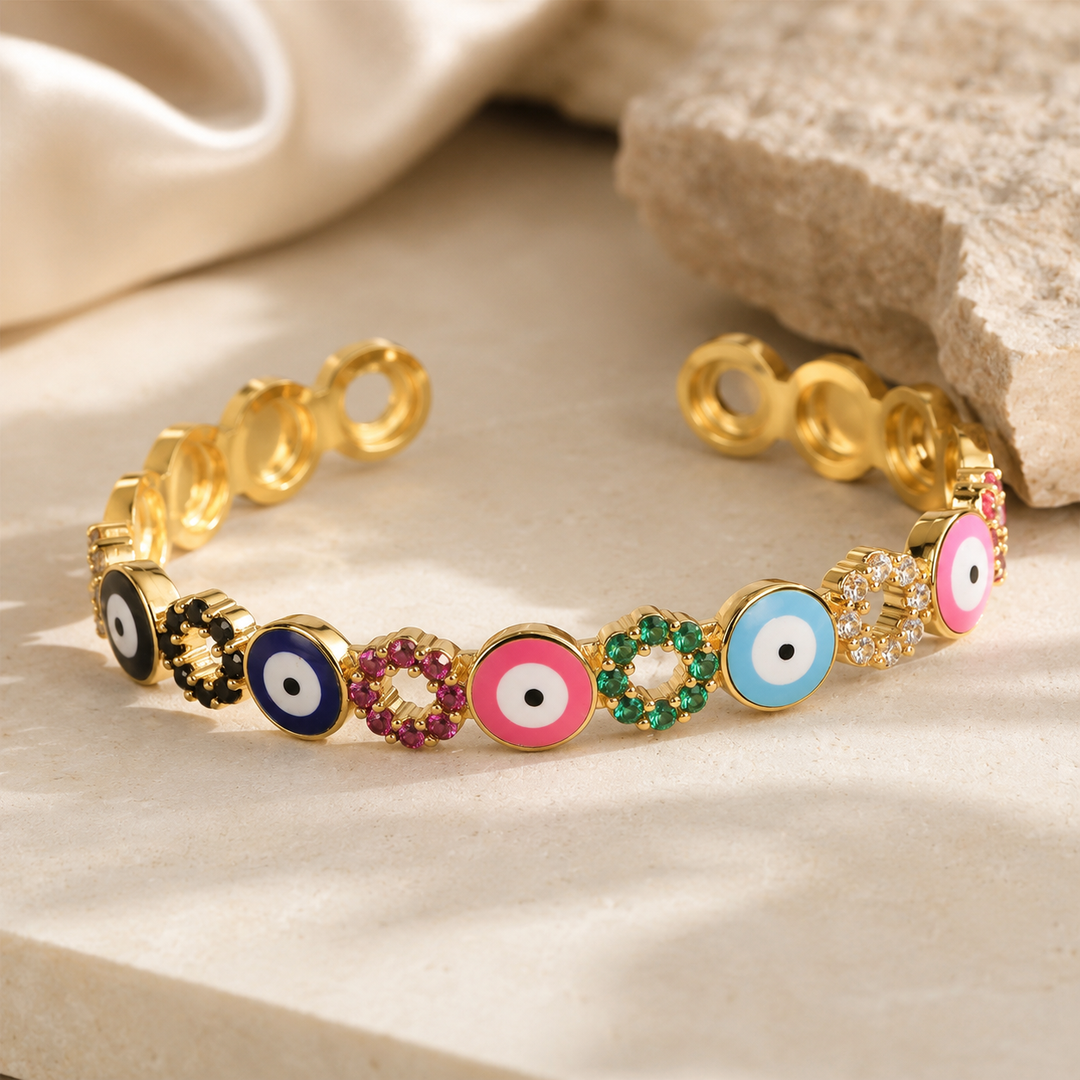 Evil Eye Eclat