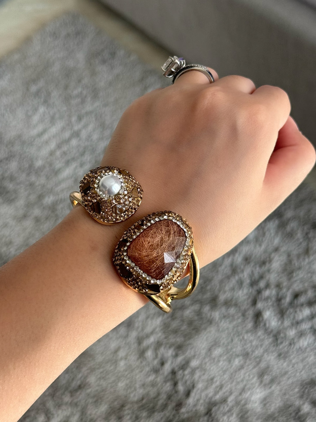 The Goddess Cuff