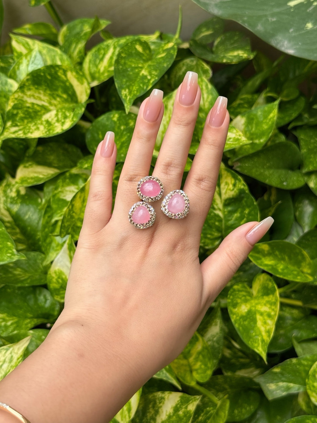 Imperial Ring
