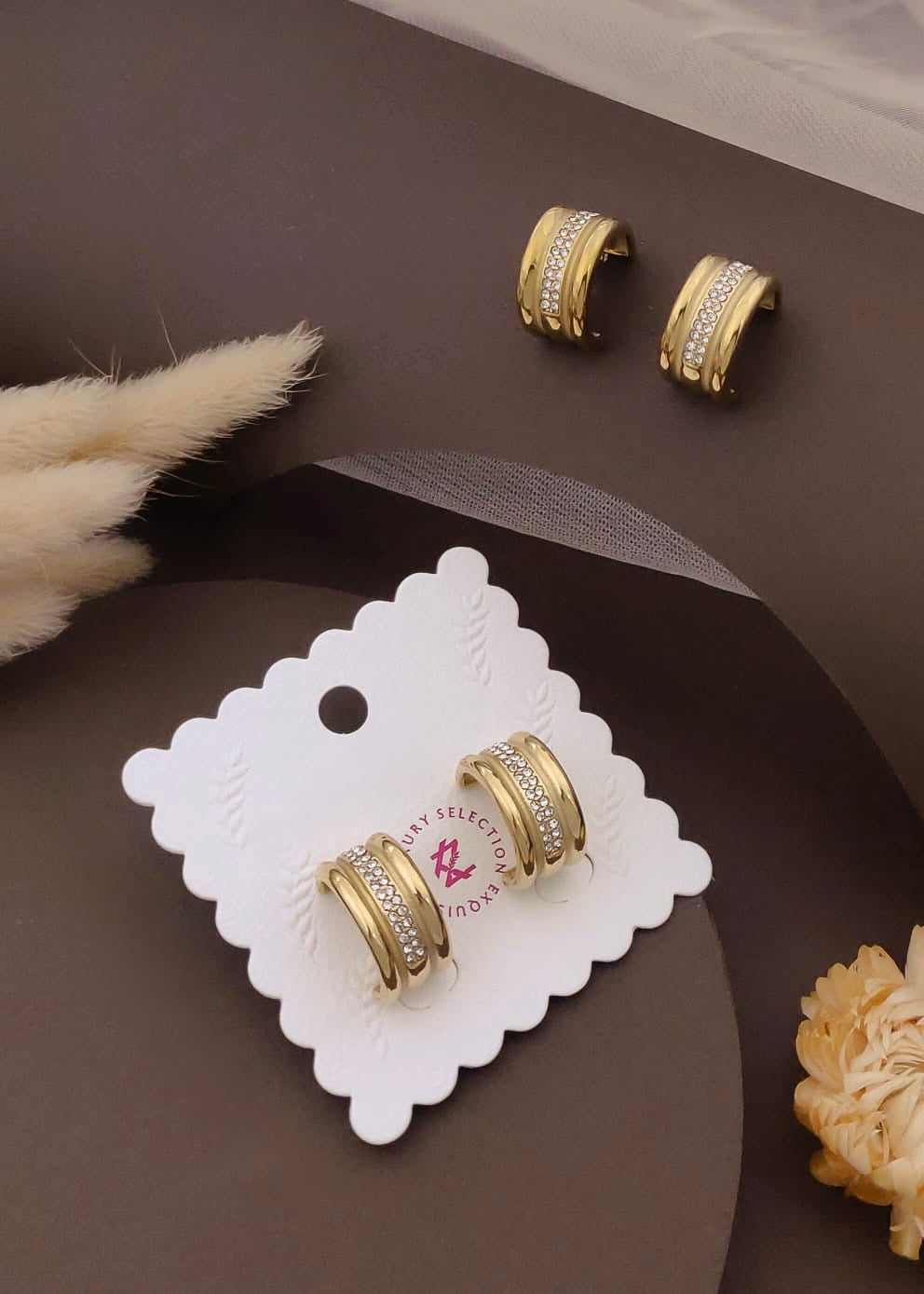 Bella Hoops